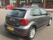 Volkswagen Polo 1.2 TSI COMFORTLINE 5-drs