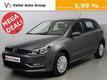 Volkswagen Polo 1.2 TSI 90pk COMFORTLINE Airconditioning|Stoelverwarming|Parkeersensoren|Bluetooth verbinding