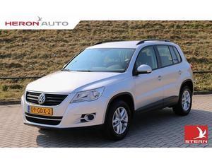 Volkswagen Tiguan 1.4 TSI 150PK COMFORT DESIGN 4M