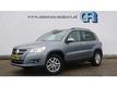 Volkswagen Tiguan 2.0 TSI *EXPORT* 4MOTION 170pk