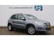 Volkswagen Tiguan 2.0 TSI *EXPORT* 4MOTION 170pk