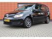 Volkswagen Touran 1.6 TDI COMFORTLINE BLUEMOTION 7P. STOELVERW NAVI CLIMA