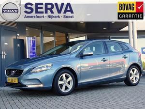 Volvo V40 D2 Kinetic | Navi | Trekhaak