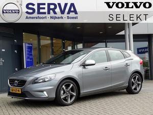 Volvo V40 T3 R-Design | Business Pack Connect