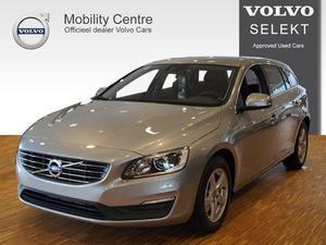 Volvo V60 D2 120PK Nordic  Standkachel Xenon