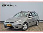 Ford Focus Wagon 1.6-16V COOL EDITION AIRCO TREKH