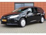 Ford Focus Wagon 1.6 TDCI ECONETIC LEASE TREND NAVI PDC