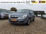 Opel Corsa 1.0-12V Selection 5 deurs airco hagelschade