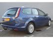 Ford Focus Wagon 1.8 TITANIUM FLEXI FUEL Trekhaak, Cruise Control, 17`LM