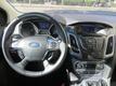 Ford Focus Wagon 1.6 ECOBOOST 150 PK TITANIUM Navigatie!!