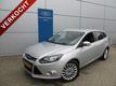 Ford Focus 1.0 125pk Ecoboost Edition Plus