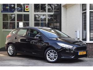 Ford Focus 1.0 TREND EDITION NAVI