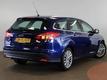 Ford Focus Wagon 125 pk TITANIUM | Techn. Pack | Clima | Voorruitverwarming