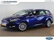 Ford Focus Wagon 125 pk TITANIUM | Techn. Pack | Clima | Voorruitverwarming