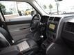 Jeep Patriot 2.4 4WD LIMITED   SCHUIFDAK LEDER NAVIGATIE