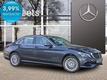 Mercedes-Benz C-klasse 180 AMBITION NAVI, STOELVERWARMING, AIRCO