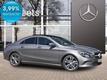 Mercedes-Benz CLA-Klasse 180 D LEASE EDITION AMBITION CRUISE CONTROL, PANORAMA DAK, KEYLESS-GO