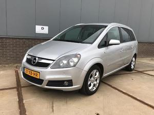 Opel Zafira 1.8 Temptation