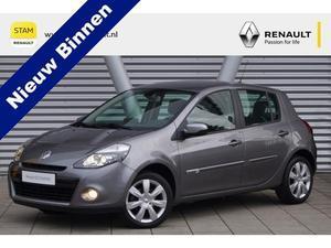 Renault Clio TCE 100pk Night&Day  Climate NAV. 16``LMV