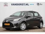 Toyota Yaris 1.5 Hybrid Business Plus | Navi