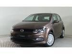 Volkswagen Polo 1.2 TSI 90PK 5-DRS COMFORTLINE *AIRCO* en LM velgen