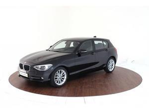 BMW 1-serie 116i Automaat