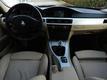 BMW 3-serie 318i CORPORATE LEASE LUXURY LINE LEER  SPORT.STOEL NAVI XENON CLIMA