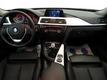 BMW 3-serie 320I EFFICIENTDYNAMICS HIGH EXECUTIVE , Vol zwart sportleer, Xenon, lmv