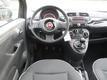 Fiat 500 1.2 LOUNGE Airco   Panoramadak   Bluetooth   16` inch Velgen!