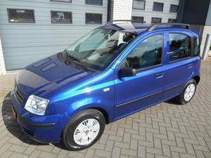 Fiat Panda 1.2 Edizione Cool Automaat  airco