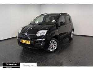 Fiat Panda 0.9 TWINAIR LOUNGE