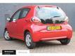 Toyota Aygo 1.0-12V NOW