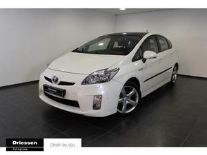 Toyota Prius 1.8 DYNAMIC  Solarroof