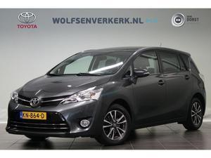 Toyota Verso 1.8 VVT-i Dynamic | Navi | Panoramadak