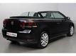 Volkswagen Golf Cabriolet 1.4 TSI 160pk DSG Navigatie|Xenon|Lederen interieur|Stoelverwarming