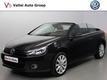 Volkswagen Golf Cabriolet 1.4 TSI 160pk DSG Navigatie|Xenon|Lederen interieur|Stoelverwarming