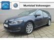 Volkswagen Golf Variant 1.6 TDI 110 pk BUSINESS EDITION Navigatie PDC Climatronic 17 inch LM velgen