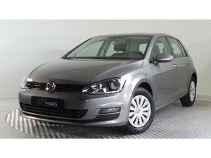 Volkswagen Golf 1.2 TSI TRENDLINE met o.a. Executive navigatiepakket