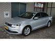 Volkswagen Jetta BWJ 2013 1.4 TSI 150 PK HYBRID COMFORTLINE EXECUTIVE CLIMA CRUISE LMV 2XPDC NAVI