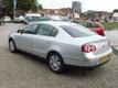 Volkswagen Passat 2.0 FSI HIGHLINE - Airco   Ecc - Leer interieur - 6 Bak !