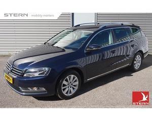 Volkswagen Passat 1.4 TSI 122PK VARIANT COMFORTLINE EXEC PL