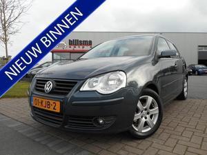 Volkswagen Polo 1.4 TDI UNITED ECC OPENDAK LMV PDC