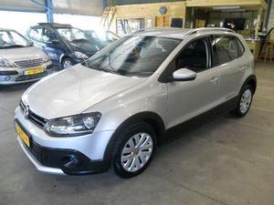 Volkswagen Polo 1.6 TDI Comfortline