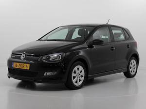 Volkswagen Polo 1.2 TDI BlueMotion 5 Deurs Comfortline  BNS