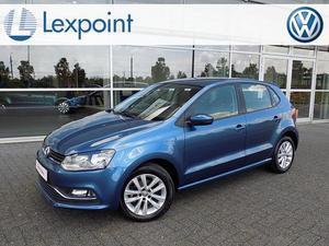 Volkswagen Polo 1.2 TSI 90pk COMFORTLINE 5deurs nieuw model! airco LM-velgen