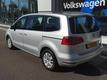 Volkswagen Sharan 1.4TSI BLUEMOTION 150PK NAVI, CLIMA