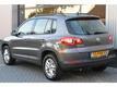 Volkswagen Tiguan 1.4 TSI ORG NL 1-EIG 42.307KM NAP COMFORT&DESIGN NAVI clima cruise PDC zeer mooi