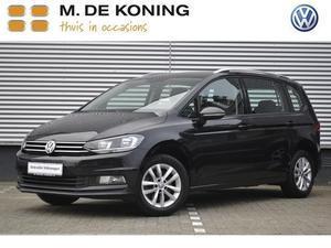 Volkswagen Touran 1.2 TSI COMFORTLINE 7P. NAVI