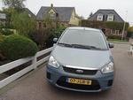 Ford C-MAX 1.6 TDCI TREND AIRCO CRUISE CONTROLE SLECHTS 139000KM ZEER NETTE AUTO!!