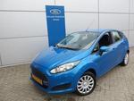 Ford Fiesta 1.0 65pk 5drs Style Technology